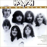 Kayak - The Singles