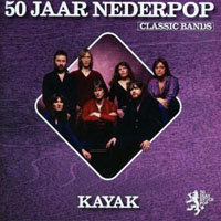 Kayak - 50 Jaar Nederpop - Classic Bands