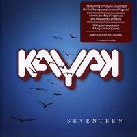 Kayak - Seventeen (Special Edition) [CD 2]