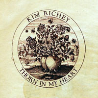 Kim Richey - Thorn In My Heart