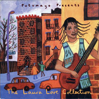 Laura Love - Putumayo Presents - The Laura Love Collection