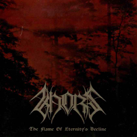 Khors - The Flame Of Eternity's Decline