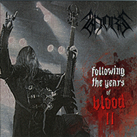 Khors - Following the Years of Blood II (CD 1)