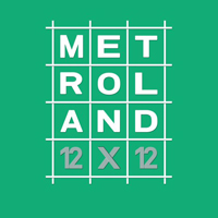 Metroland - 12 X 12 (Digital Edition)