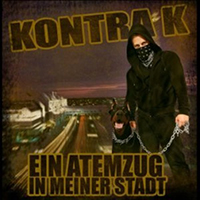 Kontra K - Ein Atemzug In Meiner Stadt (Mixtape)
