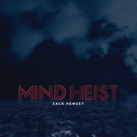 Hemsey, Zack - Mind Heist