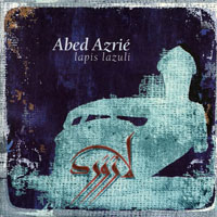 Azrie, Abed - Lapis Lazuli - Poetas Arabe