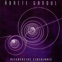 Gandul, Abrete - Referencias Circulares