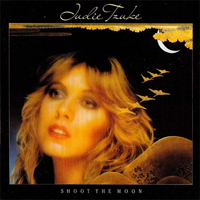 Judie Tzuke - Shoot The Moon