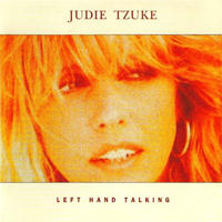 Judie Tzuke - Left Hand Talking