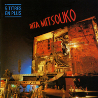 Les Rita Mitsouko - Rita Mitsouko