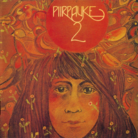 Piirpauke - Piirpauke 2 (Remaster 2007)