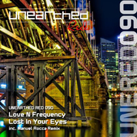 Love N Frequency - Lost In Your Eyes