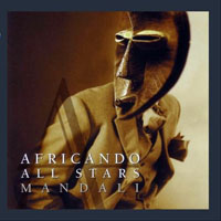 Africando - Betece (Mandali) - Africando All Stars