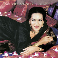 Shankar, Anoushka  - Anourag