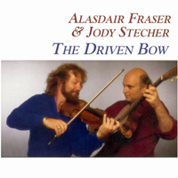 Fraser, Alasdair - The Driven Bow