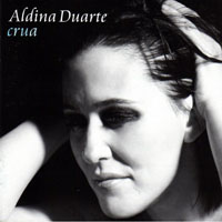 Aldina Duarte - Crua