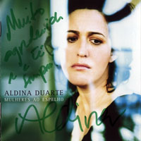 Aldina Duarte - Mulheres ao Espelho