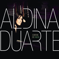 Aldina Duarte - Contos De Fados