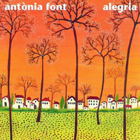 Antonia Font - Alegria