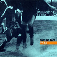 Antonia Font - Taxi