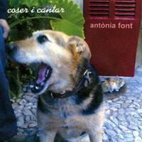 Antonia Font - Coser i Cantar (CD 2)