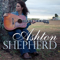 Shepherd, Ashton - Out of My Pocket