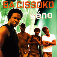 Ba Cissoko - Seno