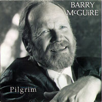 McGuire, Barry - Pilgrim (LP)