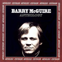 McGuire, Barry - Anthology