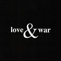 Carroll, Barton - Love & War