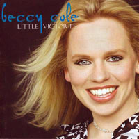 Beccy Cole - Little Victories