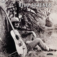 Staines, Bill - Bill Staines (LP)