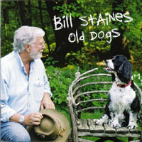 Staines, Bill - Old Dogs