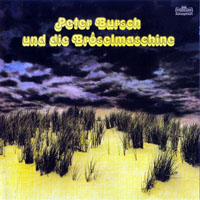 Broselmaschine - Broselmaschine & Peter Bursch - Broselmaschine 2