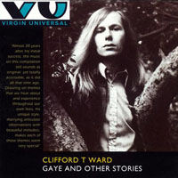 Clifford T.Ward - Gaye and other stories