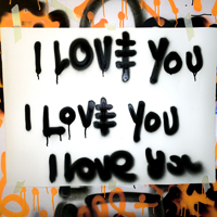Axwell Λ Ingrosso - I Love You (Single)