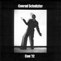 Conrad Schnitzler - Con '72