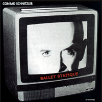 Conrad Schnitzler - Con (Reissue)