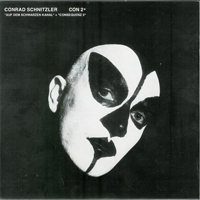 Conrad Schnitzler - Con 2+ (Reissue)