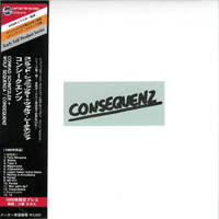 Conrad Schnitzler - Consequenz (Reissue)