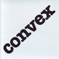 Conrad Schnitzler - Convex (Reissue)