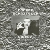 Conrad Schnitzler - Silver