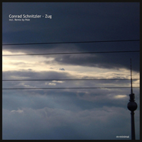 Conrad Schnitzler - Zug (Pole Mix)