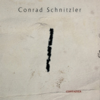 Conrad Schnitzler - Container T1 - T12 (Box Set): T1 (1971 - 1972)