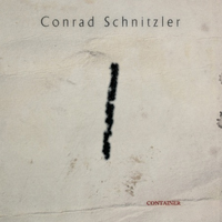 Conrad Schnitzler - Container T1 - T12 (Box Set): T11 (1982)