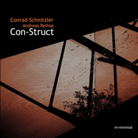 Conrad Schnitzler - Con-Struct