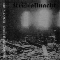 Kristallnacht - Creation Through Destruction