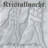 Kristallnacht - Of Elitism And War