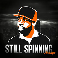 L'Orange - Still Spinning (EP)